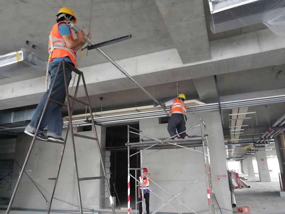 五家渠压力管道安装报价