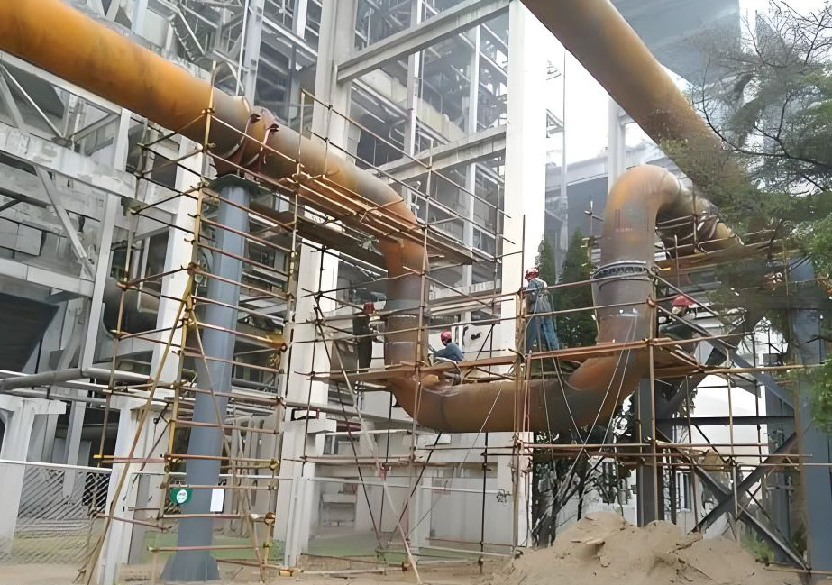 五家渠石油化工设备采购安装施工