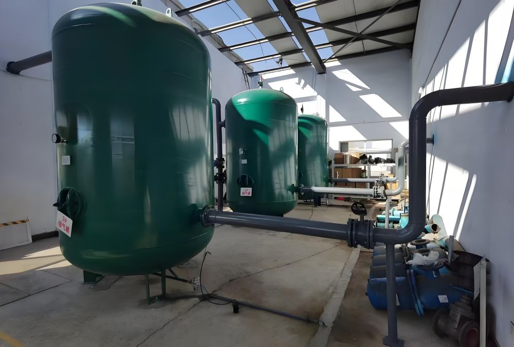 五家渠公路机电设备安装